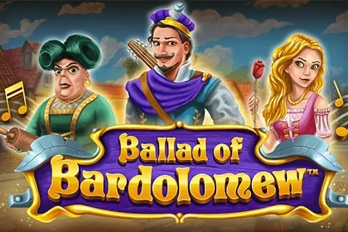 Ballad of Bardolomew